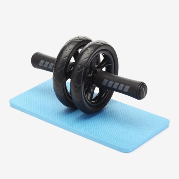Steel Abs - Ab Roller
