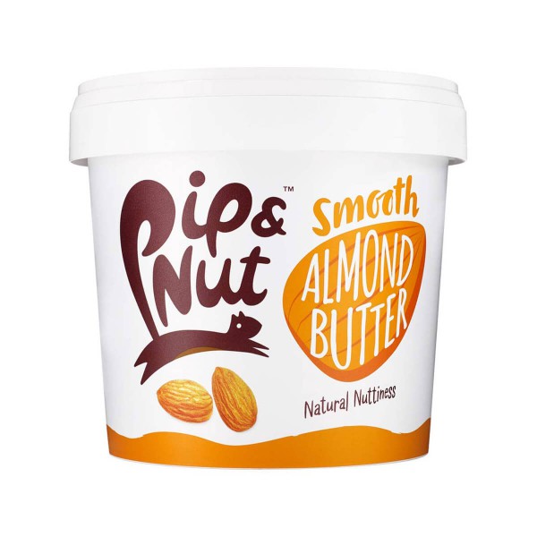 Pip & Nut Peanut Butter