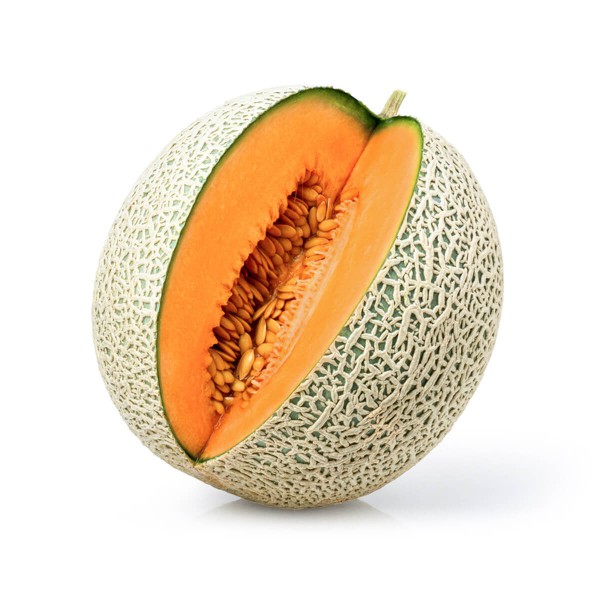 Melon Blenheim Orange