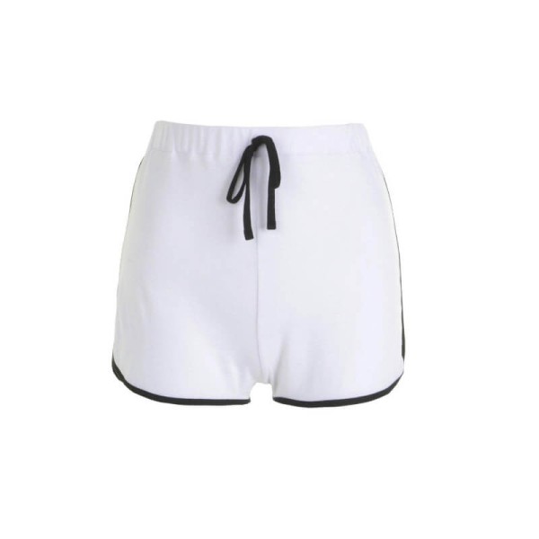 Relax Fit Sports Shorts
