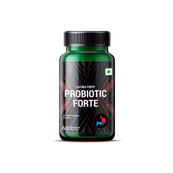 Probiotic Forte 200mg