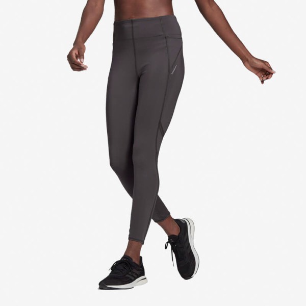 Training Mid-Rise Comp Tights