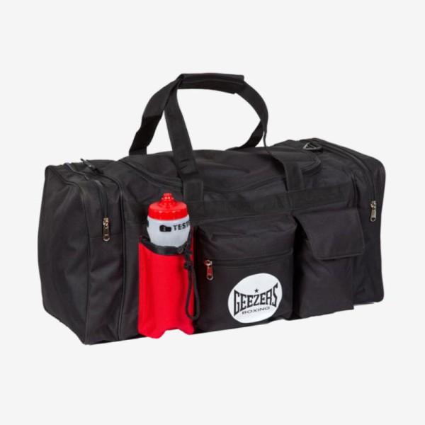 RDX R1 Gym Kit Duffle Bag