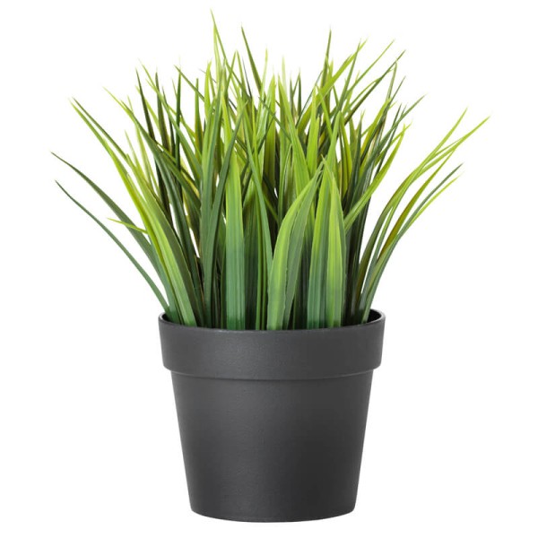 Artificial potted plant