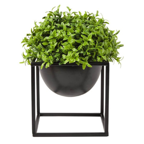 Hairpin Planter Stand