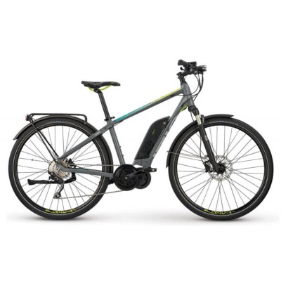Cube Attain SL Road Bike
 Weight-100g