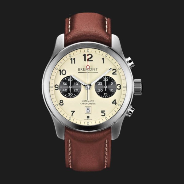 Casual Style Quartz Watch